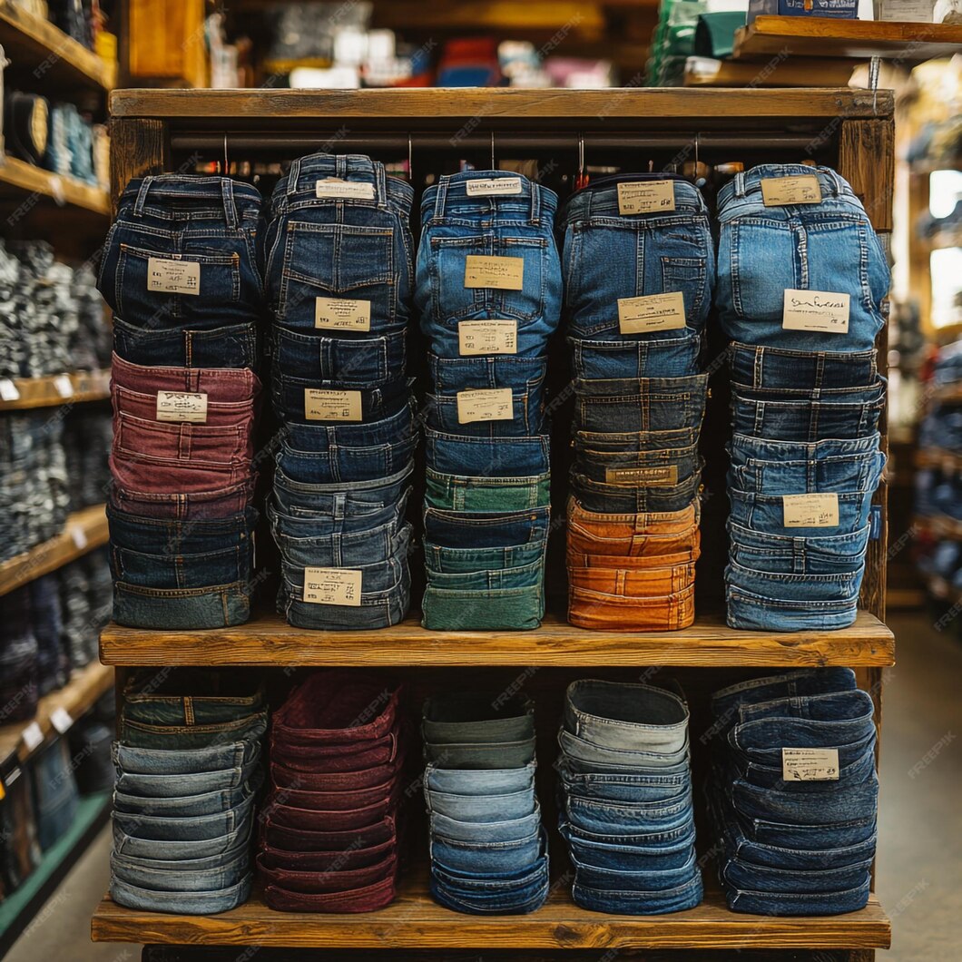 Jeans