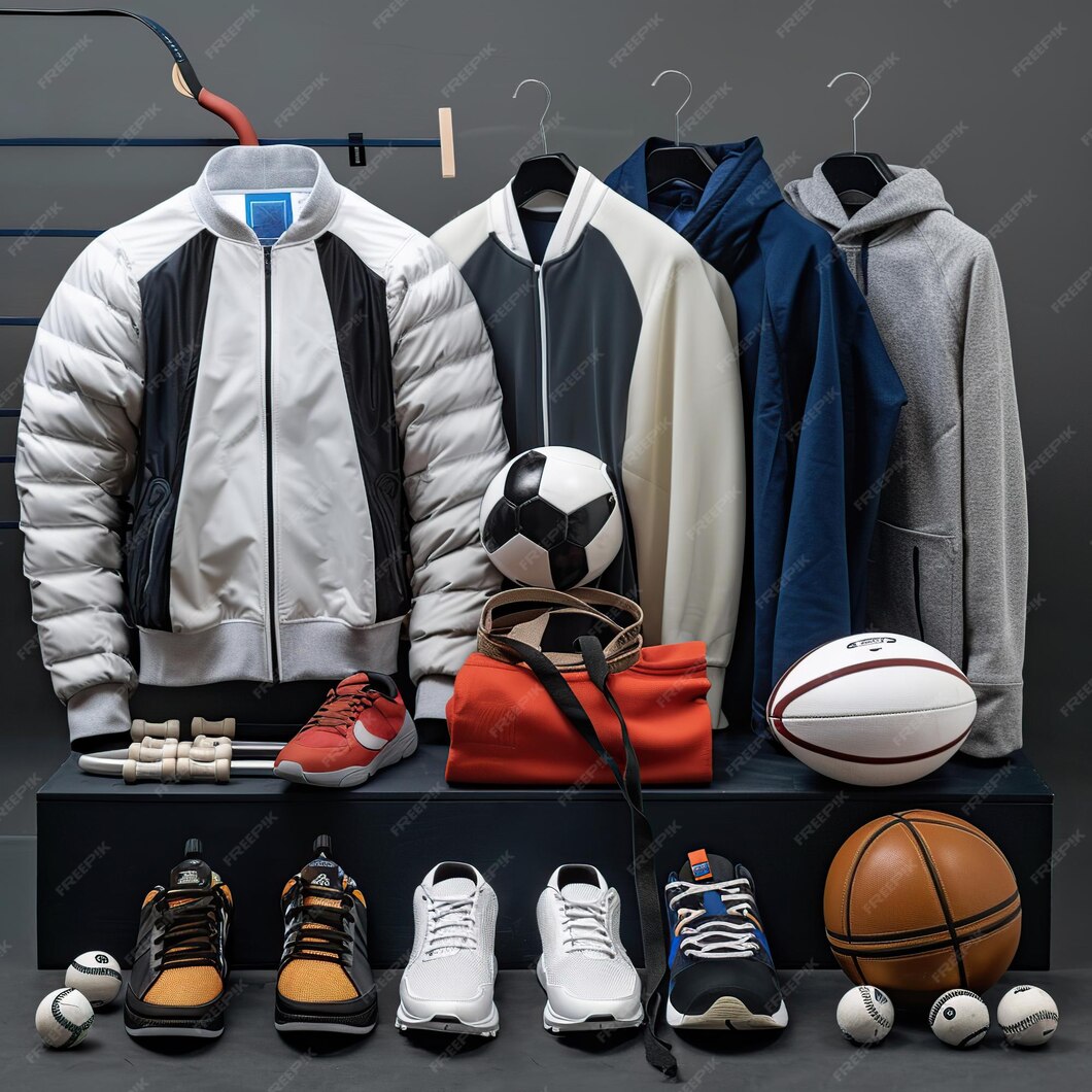Sportswear